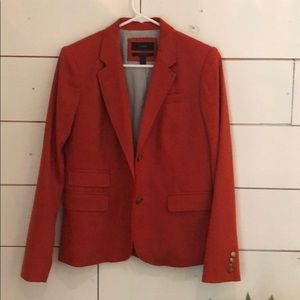 JCrew Schoolboy Blazer Sz 6
